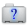 Ion Unknown Folder Icon
